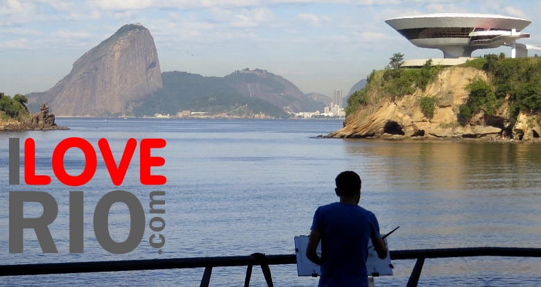 Rio de Janeiro ảnh