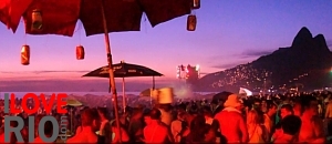 Rio de Janeiro ảnh